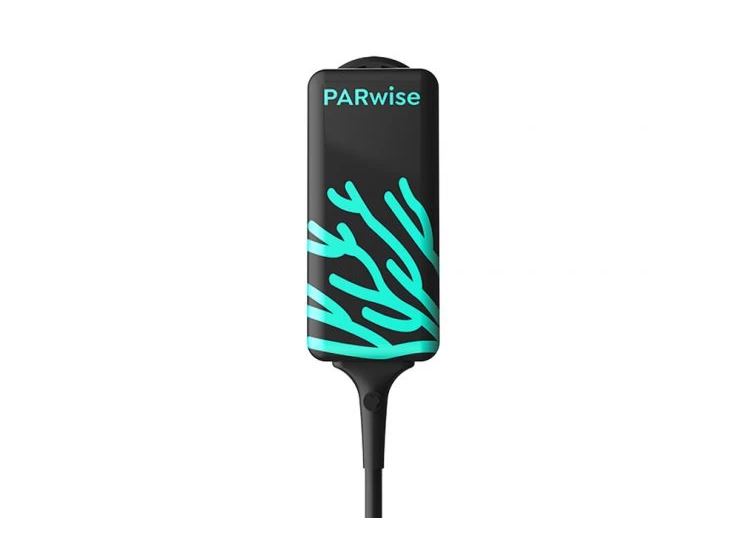ITC Reefculture PARwise Meter
