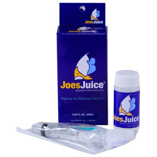 Joes Juice 20ml