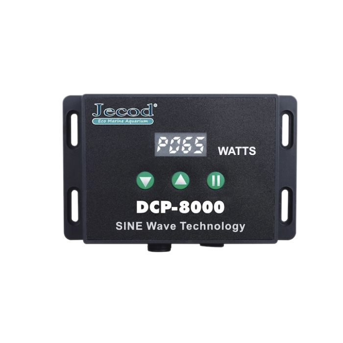 Jecod Dcp 8500 Variable Speed Dc Pump