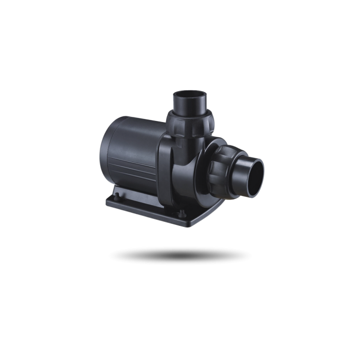 Jecod Dcp 2500 Variable Speed Dc Pump — Kraken Corals