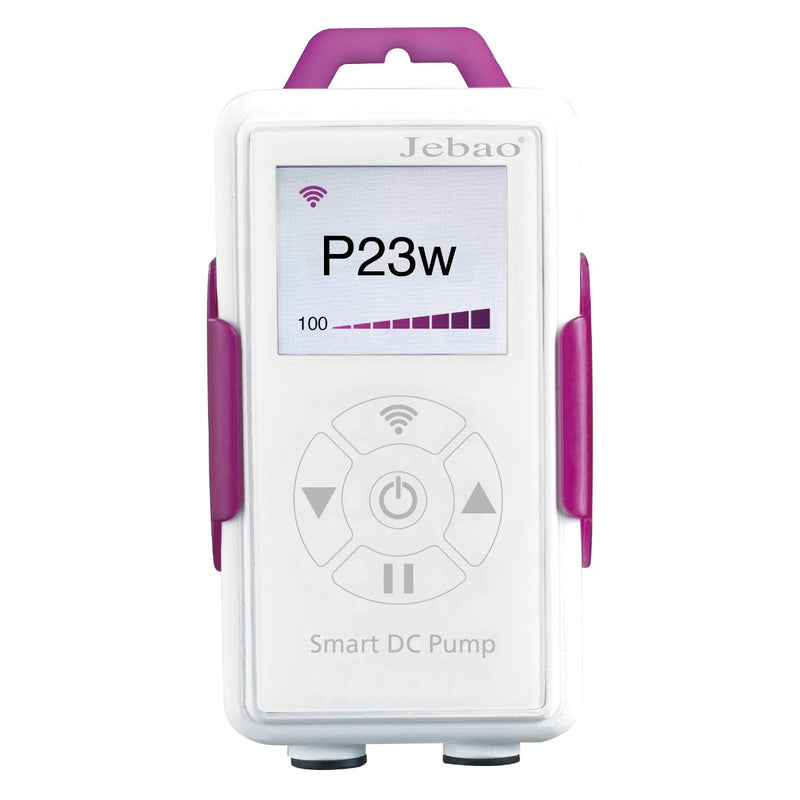 Jecod MDP Wifi Return Pump 3500
