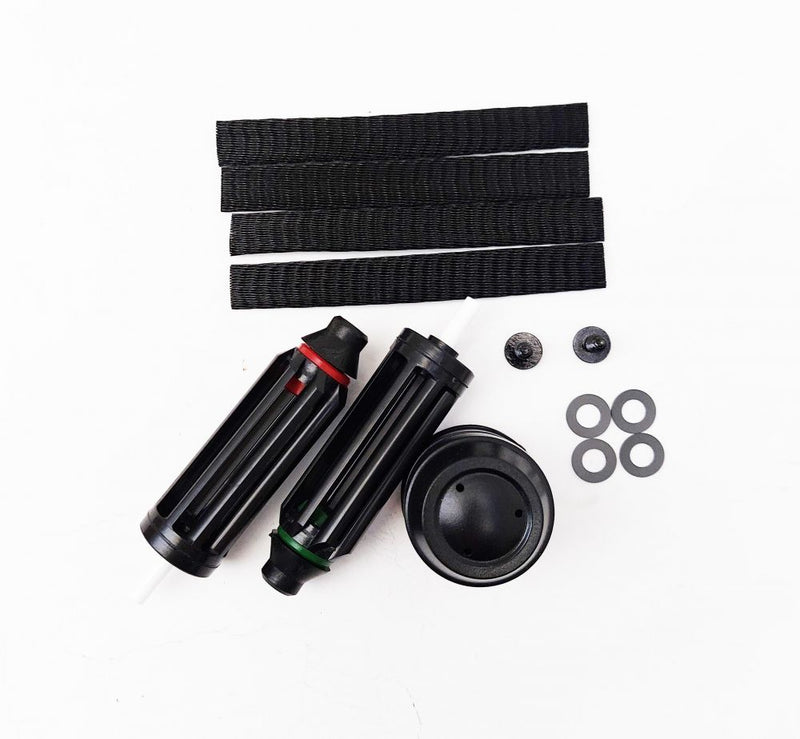 Maxspect Jump Gyre 2K Replacement Rotors - Black