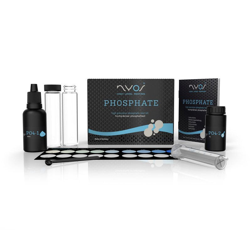 Nyos Reefer Phosphate Test Kit
