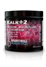 Brightwell Aquatics Kalk+2 - 100g