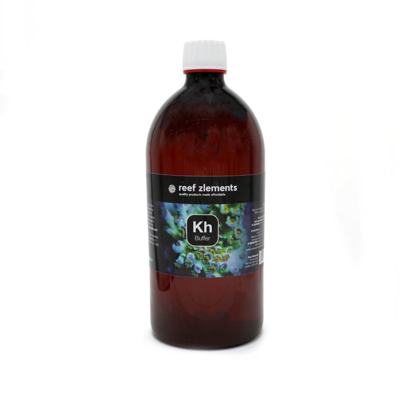 Reef Zlements KH Buffer 1000ml