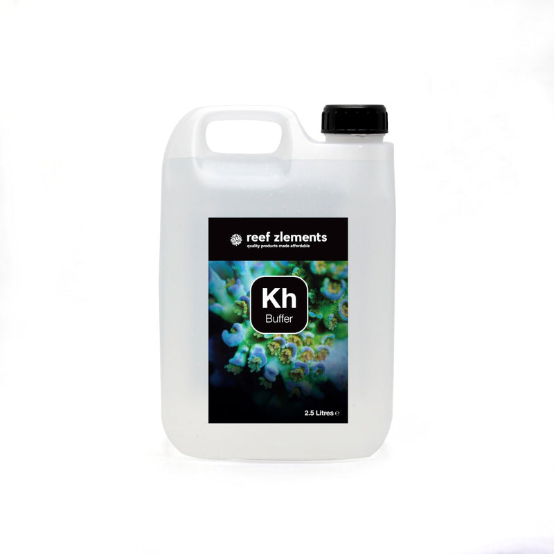 Reef Zlements KH Buffer 2.5ltr