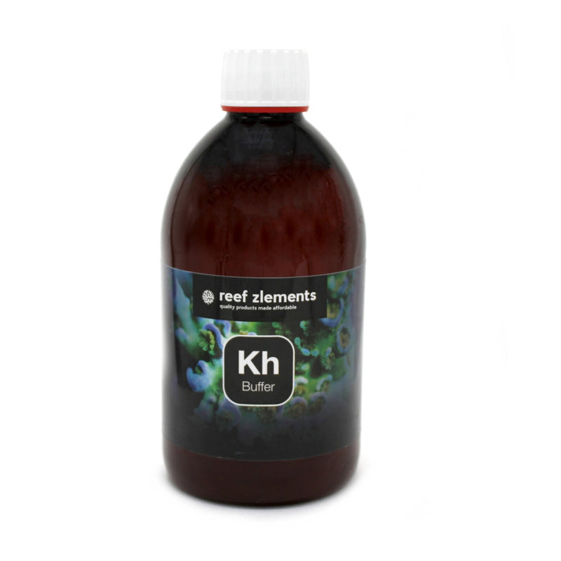 Reef Zlements KH Buffer 500ml