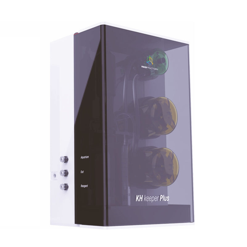 Reef Factory KH Keeper Plus