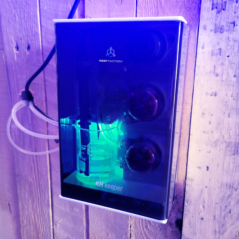 Reef Factory KH Keeper Plus