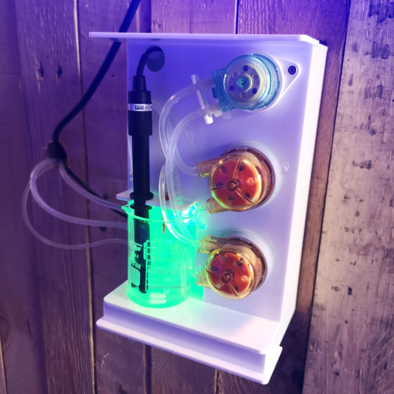 Reef Factory KH Keeper Plus