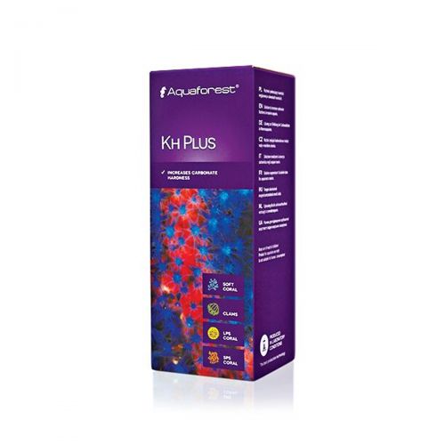 Aquaforest KH Plus 200ml