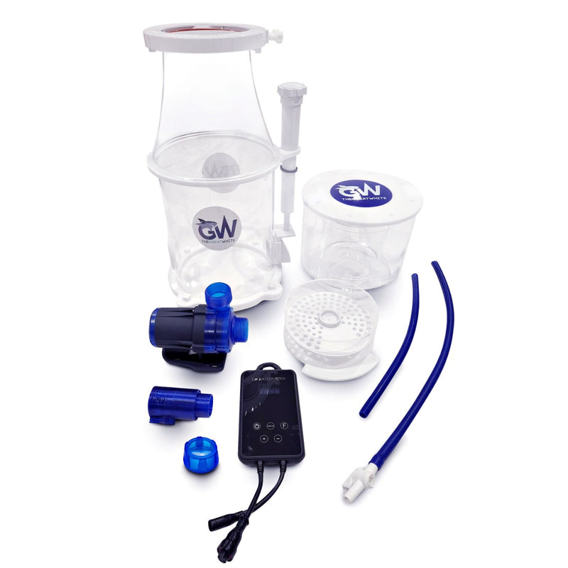 Dalua Great White Skimmer DC Plus GW-22