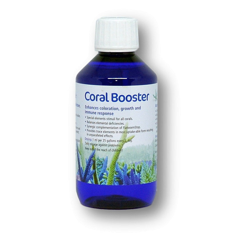 Korallen Zucht Coral Booster 250ml