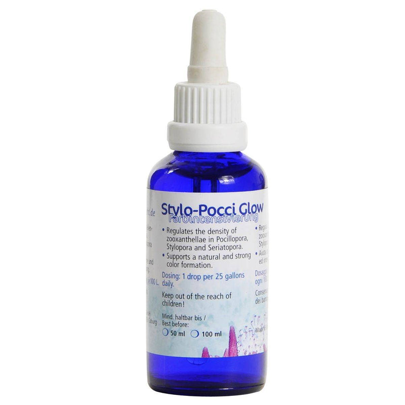 Korallen Zucht Stylo Pocci Glow 50ml