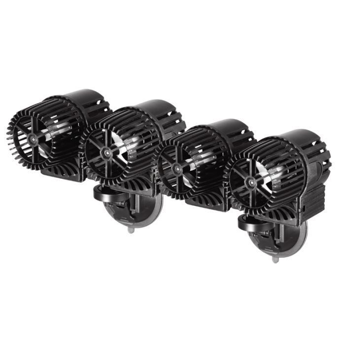 Hidom WaveMaker (Single / Double / Quad) 2500 l/h - 48000 l/h