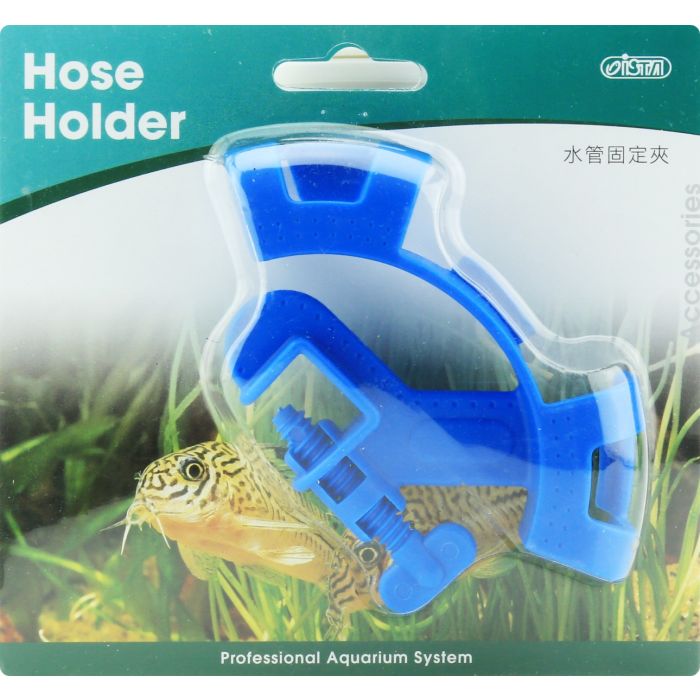 Ista Aquarium Hose Holder