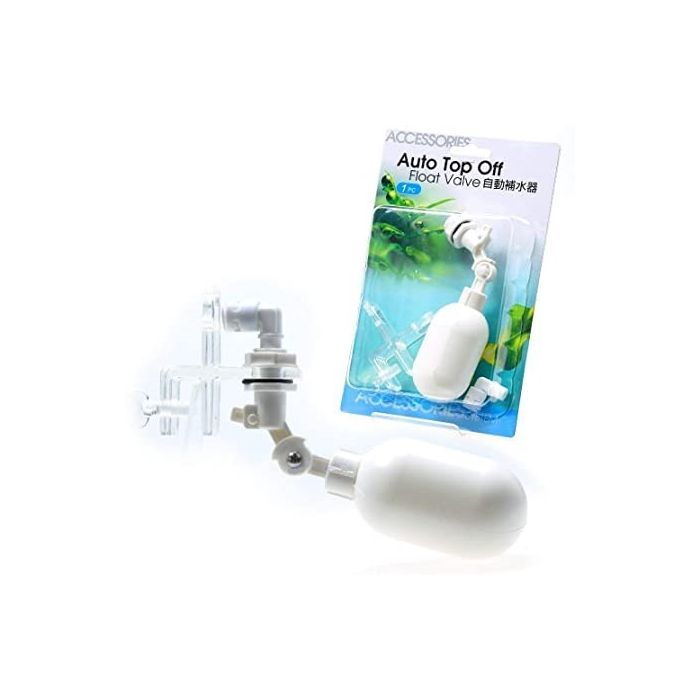 Ista Auto Top Off Float Valve