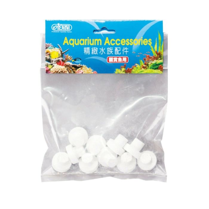 Ista Coral Frag Plug 10 Pack
