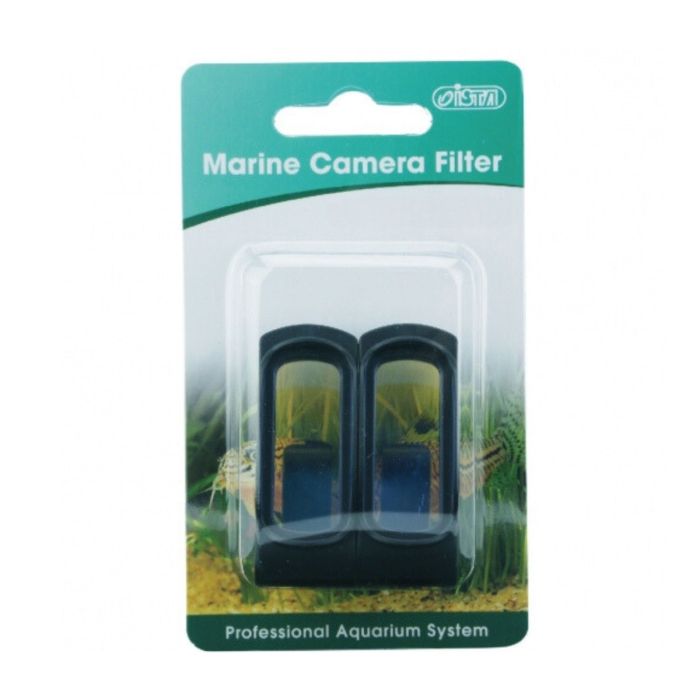 Marine Aquarium Clip-On Blue Light Phone Camera Filters