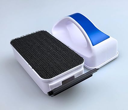 Small Magnetic Glass Cleaner with Handle (S/M/L)