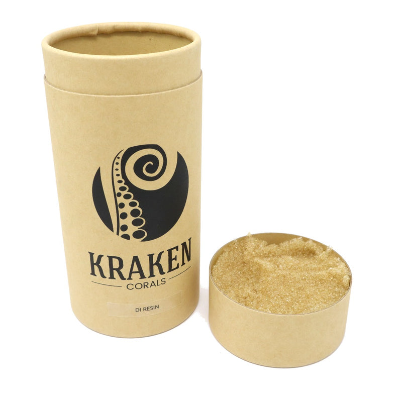 Kraken Deionization Resin 1000ml