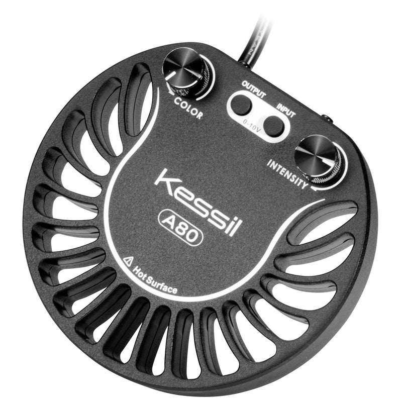 Kessil A80 Tuna Blue inc Gooseneck