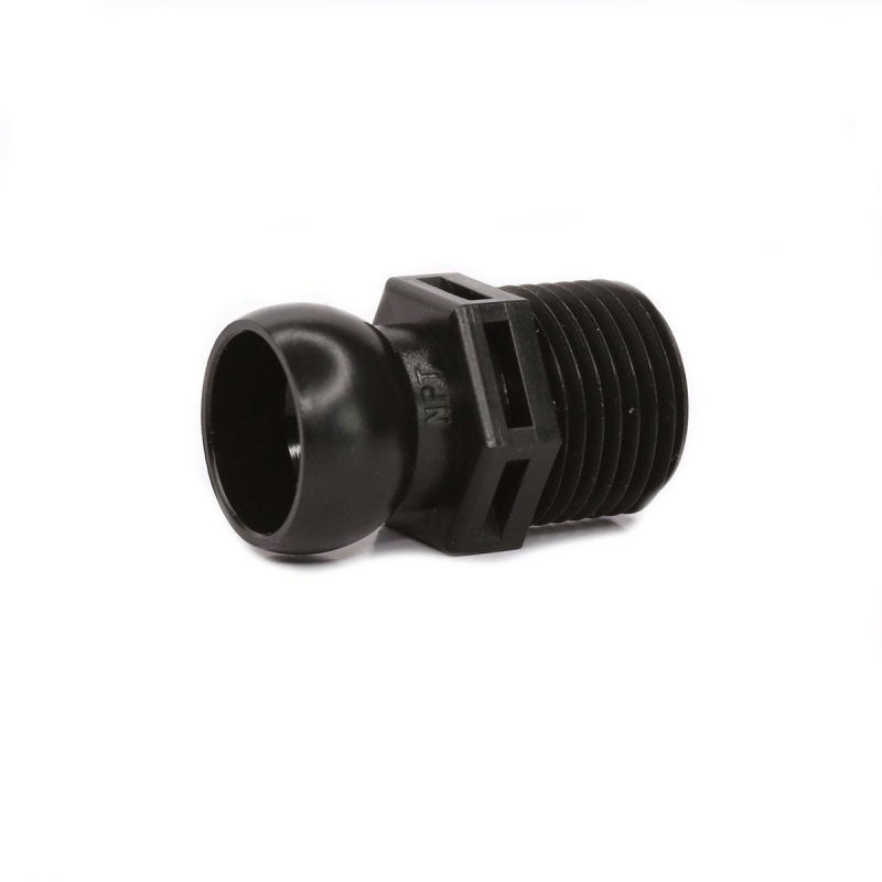 VCA 1/2 Inch NPT Loc Line Connector