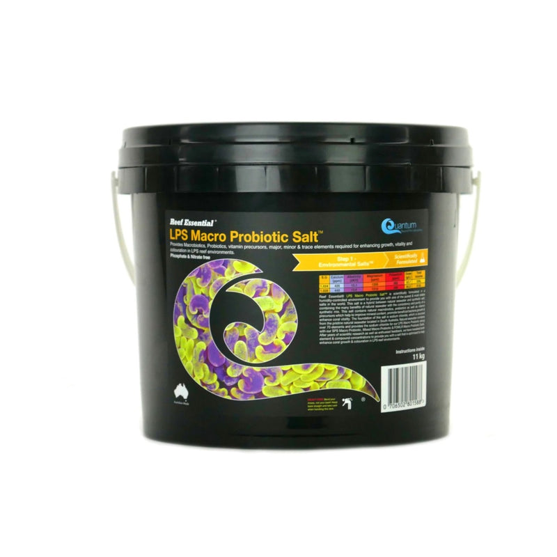 Quantum LPS Macro Probiotic Salt 11kg