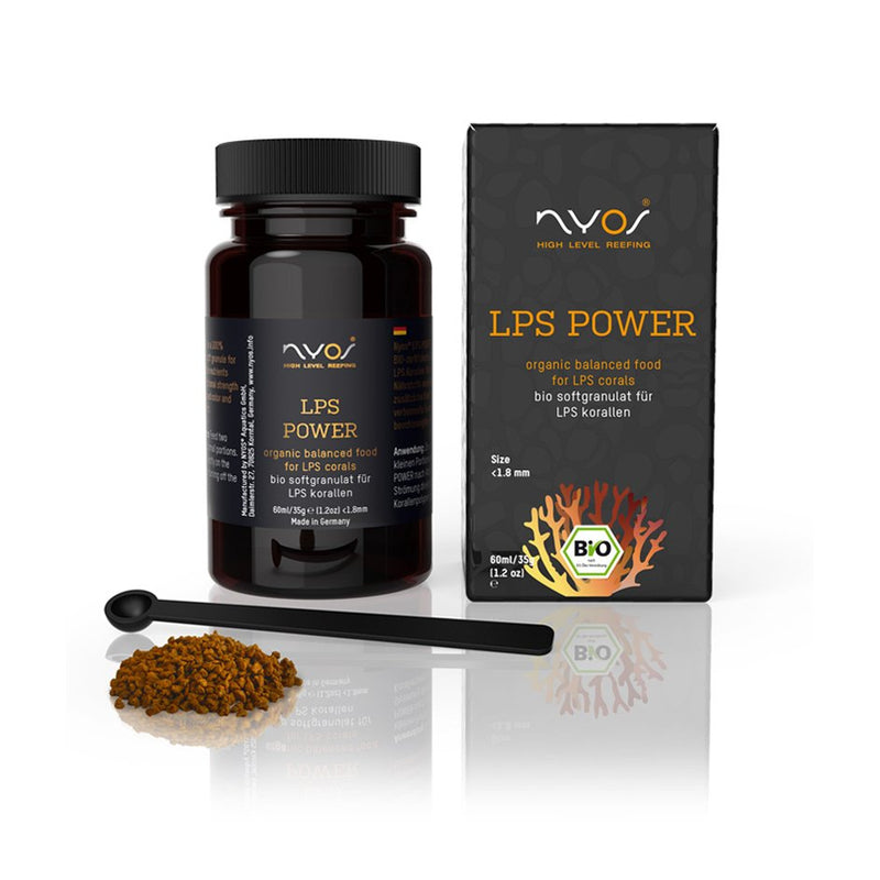 Nyos LPS Power 60ml/35g