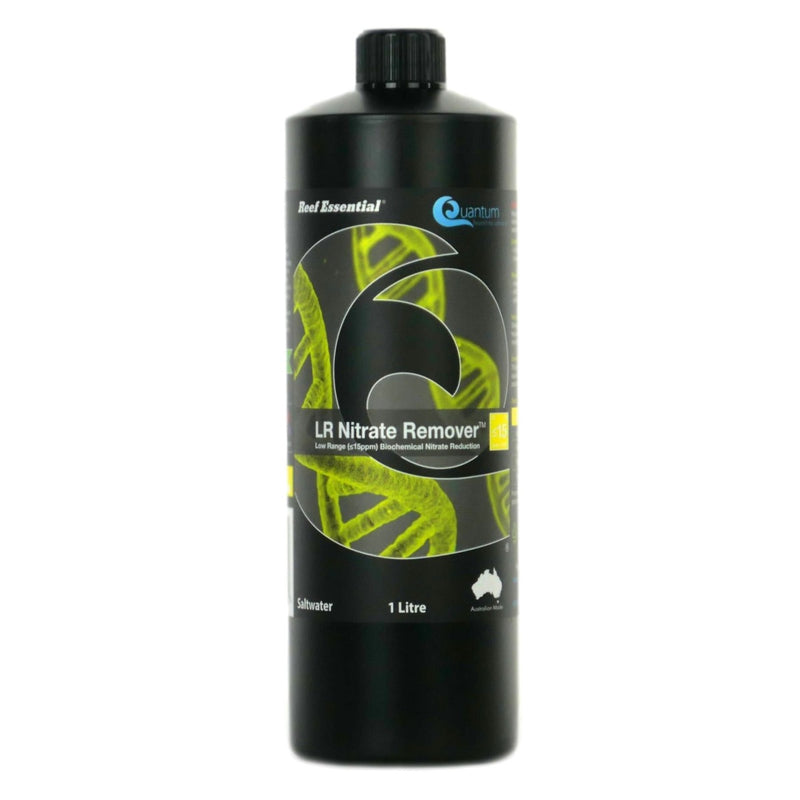 Quantum LR Nitrate Remover (Low Range) 1000ml