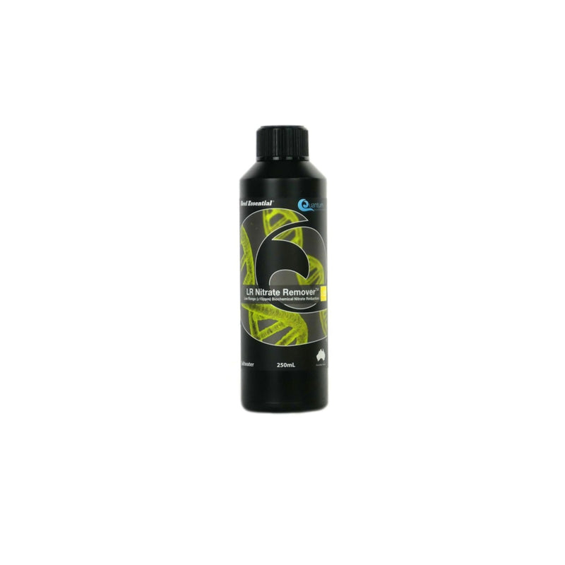 Quantum LR Nitrate Remover (Low Range) 250ml