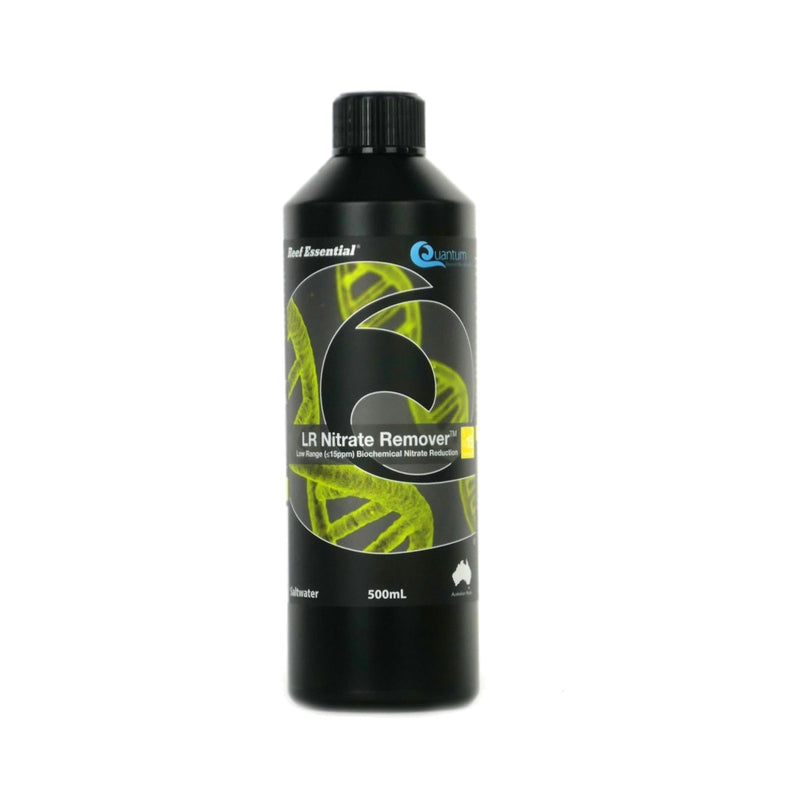 Quantum LR Nitrate Remover (Low Range) 500ml