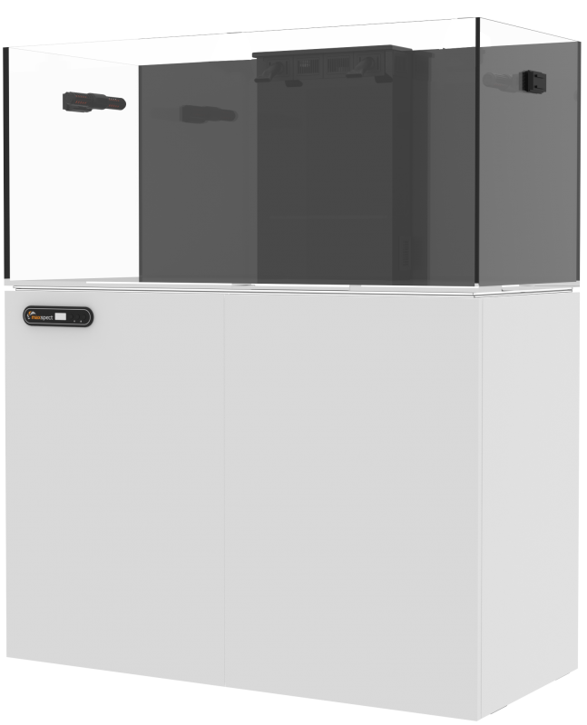 Maxspect Lagoon Aquarium 120cm with Cabinet