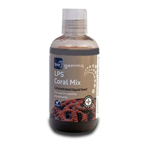 Gamma Nutra Plus Liquid LPS Coral Mix Suspension 100ml