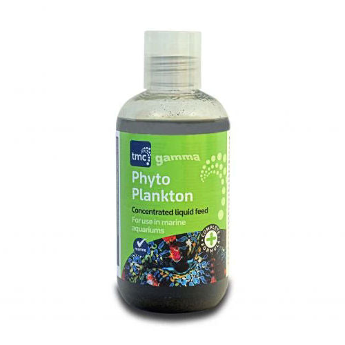 Gamma Nutra Plus Liquid PhytoPlankton Suspension 100ml