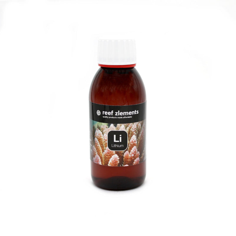 Reef Zlements Lithium 150ml