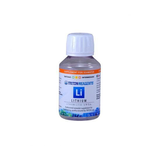 Triton Lithium 100ml