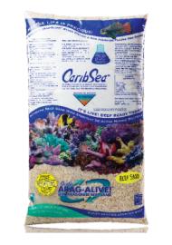 Caribsea Live Ocean Direct Sand Original 20Lbs