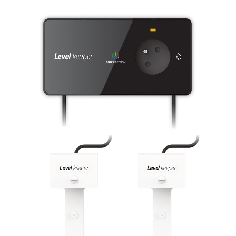Reef Factory Level Keeper Auto Topup