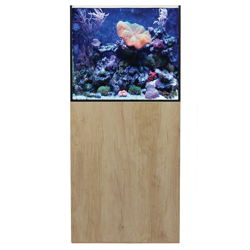 AquaOne ReefSys 180 Aquarium and Cabinet