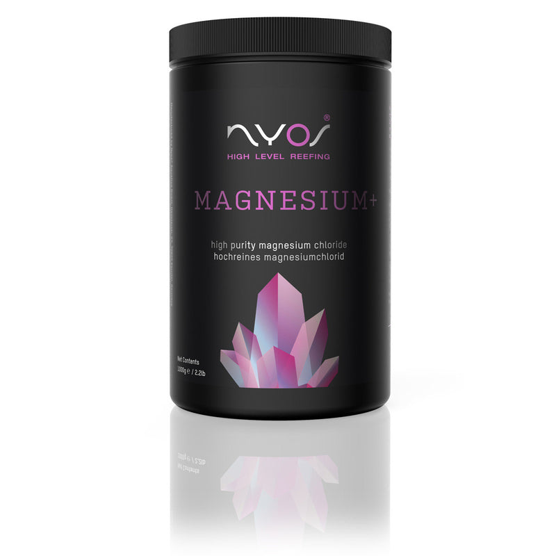 Nyos Magnesium+ Balling Salt 1000g