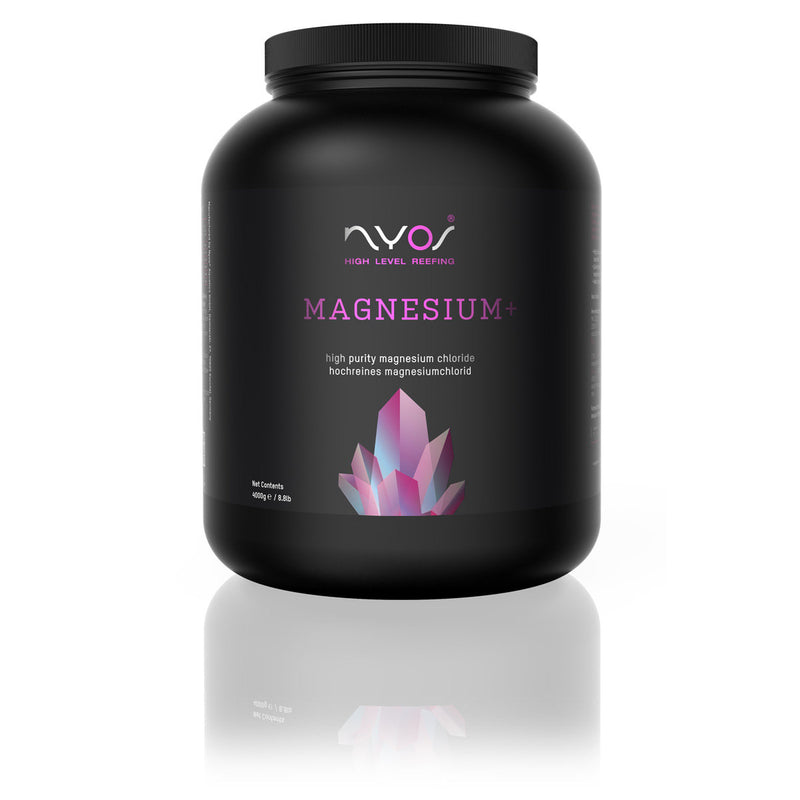 Nyos Magnesium+ Balling Salt 4000g