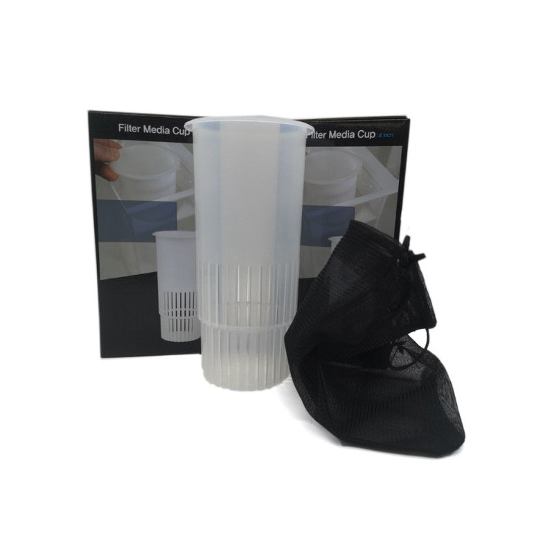 Mantis Filter Cup