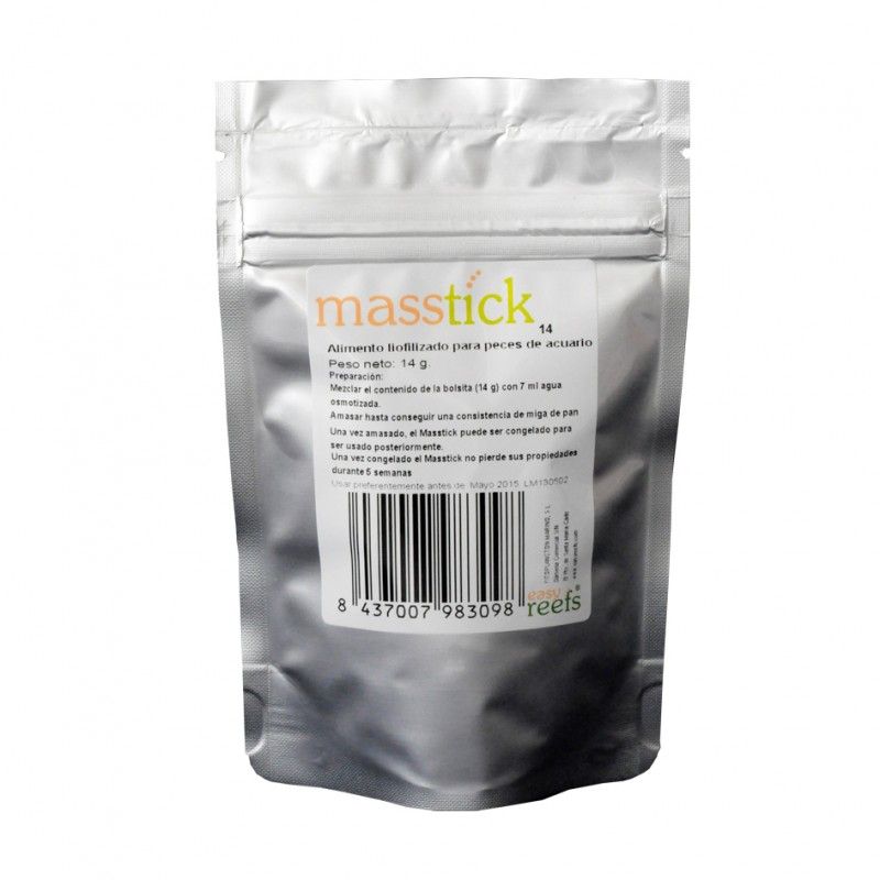 Easy Reefs Masstick 14g