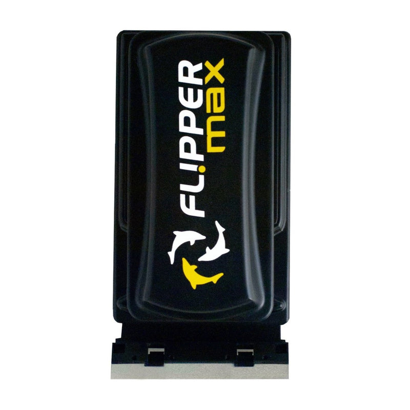Flipper Max Float (24mm glass)