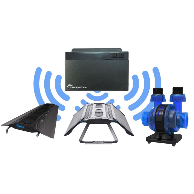 Maxspect ICV6 Controller