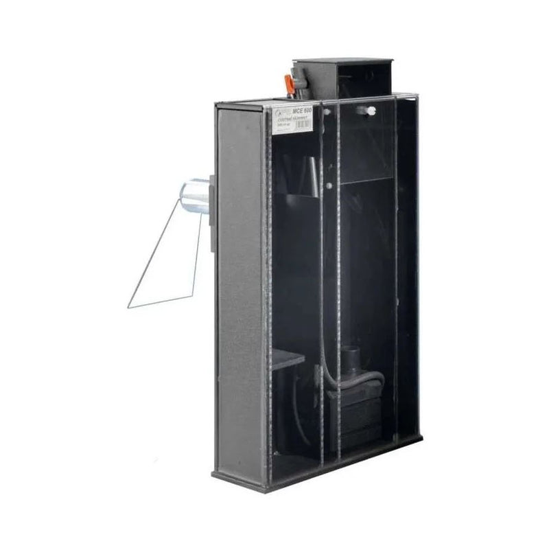 Deltec MCE601 Compact External Hang-on Protein Skimmer (DC)