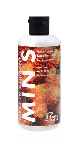 Fauna Marin Min S 100ml