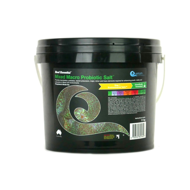 Quantum Mixed Probiotic Salt 11kg