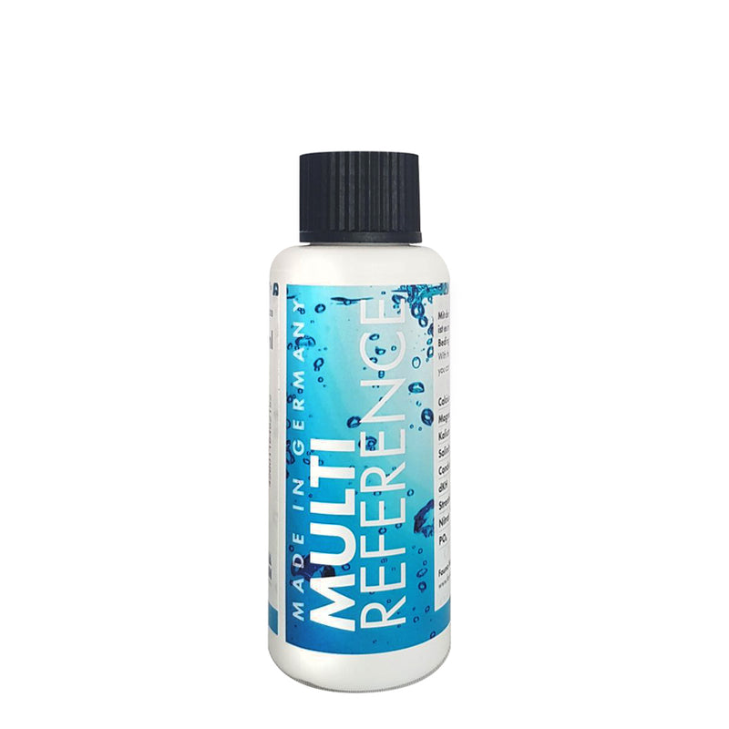 Fauna Marin Multi Reference Test Kit 100ml
